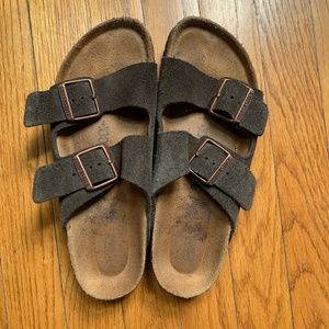 Birkenstock Arizona 7 womens